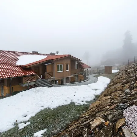 Apartamento Sun And Snow Bawaria