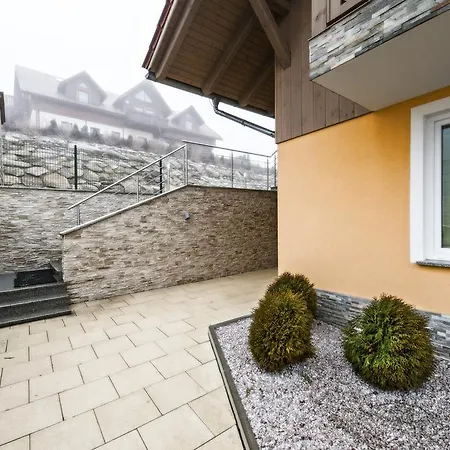 Sun And Snow Bawaria Apartamento Szklarska Poręba