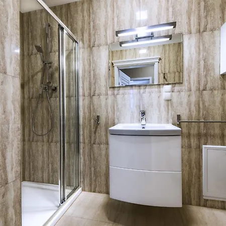 Apartamento Sun And Snow Bawaria *
