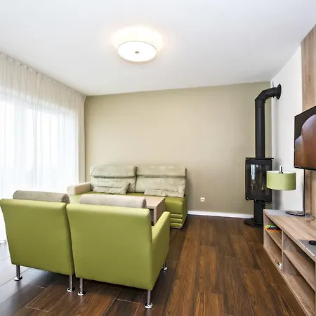 Apartamento Sun And Snow Bawaria *
