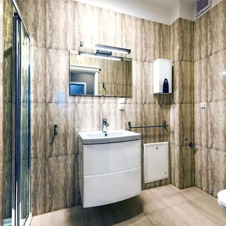 Apartamento Sun And Snow Bawaria