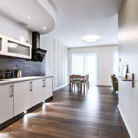 Apartamento Sun And Snow Bawaria Szklarska Poręba