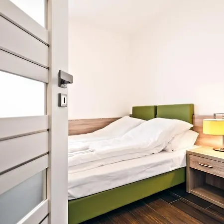 Apartamento Sun And Snow Bawaria