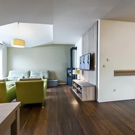 Apartamento Sun And Snow Bawaria Szklarska Poręba