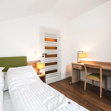 Apartamento Sun And Snow Bawaria *