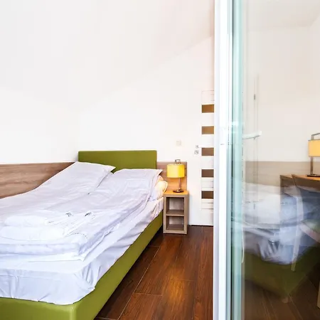Apartamento Sun And Snow Bawaria Szklarska Poręba