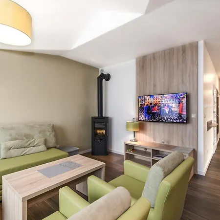 Apartamento Sun And Snow Bawaria